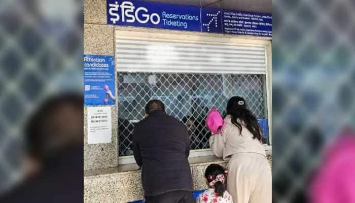 IndiGo Refund Deadline Looming: Has The Govt Forced The Airline To Clear All Pending Payments Yet? Know Date, Time