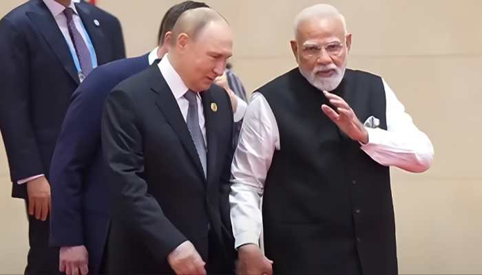 Analysis | Why Putin’s Delhi Visit Showcases India’s Finest Strategic Balancing Analysis | Why Putin’s Delhi Visit Showcases India’s Finest Strategic Balancing