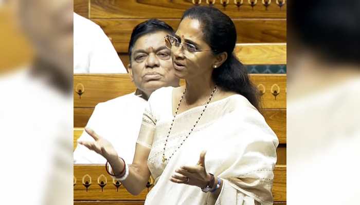 NCP (SP) Leader Supriya Sule Moves Bill To Ensure Right To Disconnect After Office Hours - What Does It Mean?