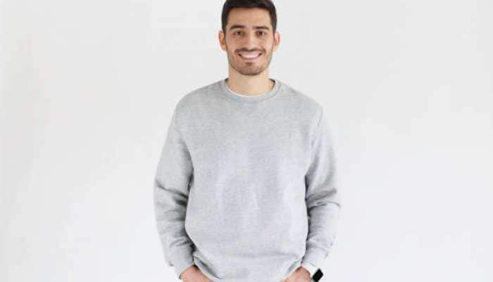Stylish Men’s Sweatshirts for Every Season
