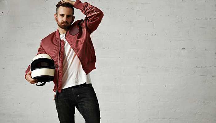 Premium Bomber Jackets for Men – Casual &amp; Trendy