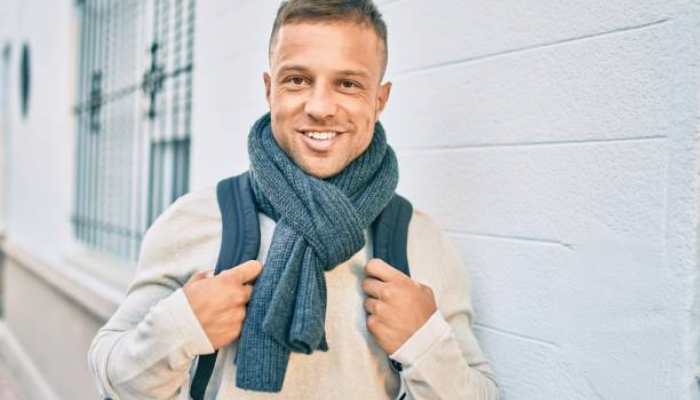 Premium Winter Mufflers – Acrylic, Wool &amp; Merino Wool