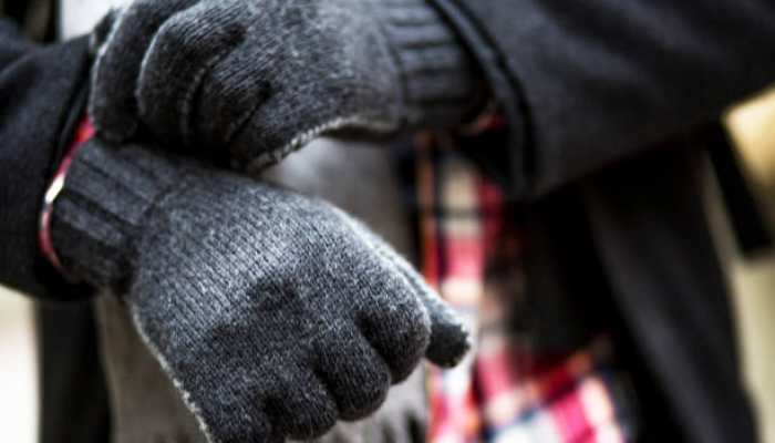 Men’s Winter Gloves – Warm, Stylish &amp; Comfortable