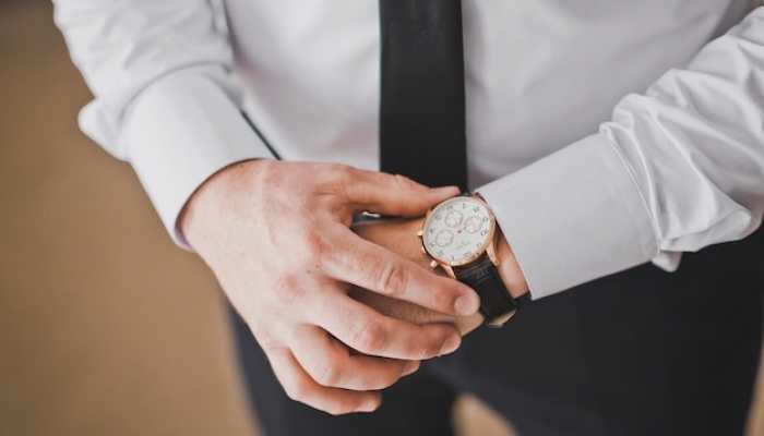 Men’s Watches – Stylish, Elegant &amp; Functional