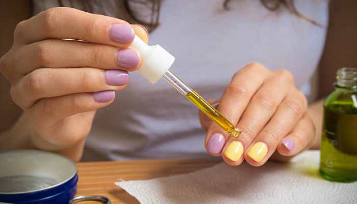 Healthy Nail Care – Cuticle Oils for Strength, Hydration &amp; Growth