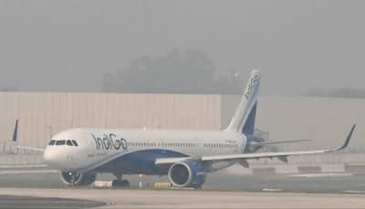'IndiGo Restores 95% Of Network, Sees Early Signs Of Improvement' Says IndiGo
