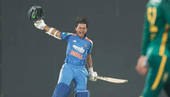 3rd ODI: Yashasvi Jaiswal, Rohit Sharma, Virat Kohli, Kuldeep Yadav Star As India Thrash South Africa By 9 Wickets, Win Series 2-1