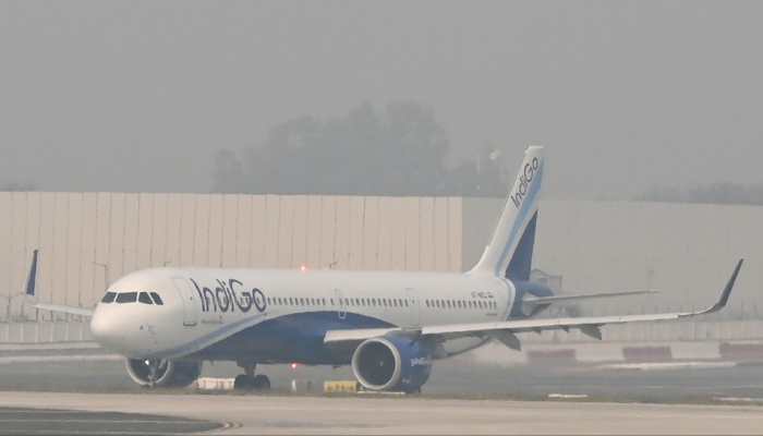 IndiGo CEO Served Show-Cause Notice As DGCA Flags 'Massive' Flight Disruptions