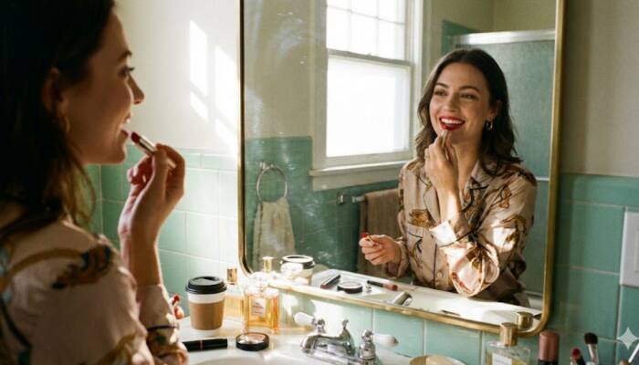 Best Long-Lasting Matte Lipsticks for Everyday Glam in India