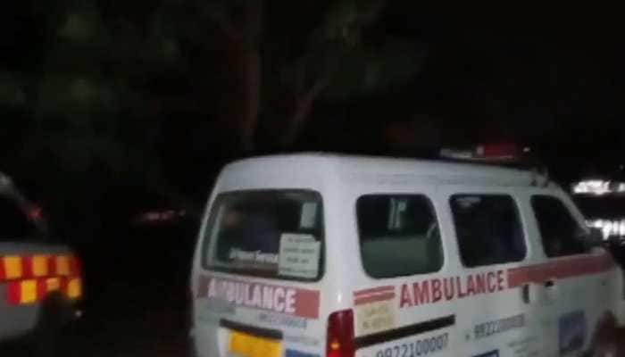 Goa Tragedy: 25, Including 4 Tourists, Killed In Major Fire At Nightclub In Arpora; PM Modi Announces Aid