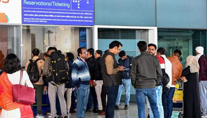 IndiGo Flights Cancellation: DGCA Forms Committee To Review Chaos | When Will Refunds Be Credited? 