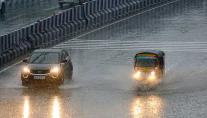 Tamil Nadu Weather Alert: Light Rain To Continue Till THIS Date; RMC Issues Warning To Fishermen