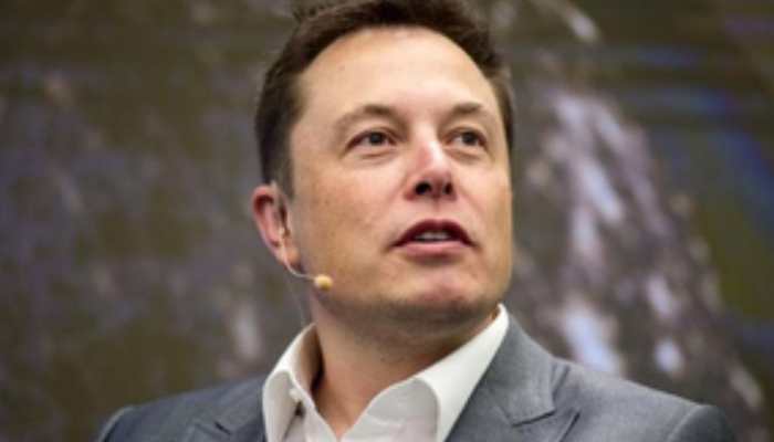 Elon Musk Refutes Reports That SpaceX Is Raising USD 800 Billion