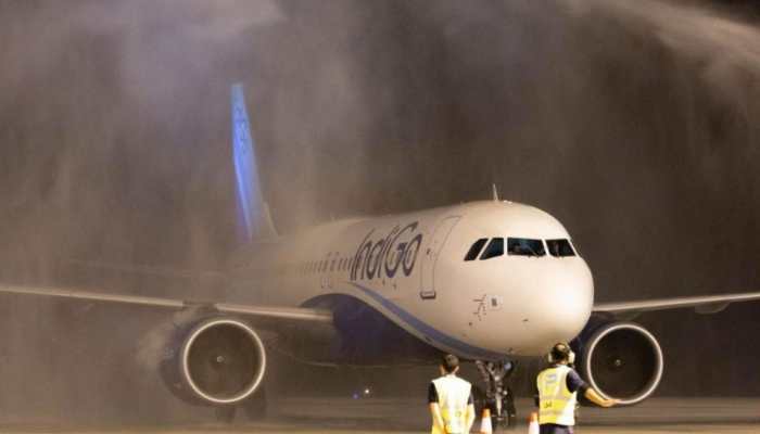 Indigo Airlines Chaos: High-Level Crisis Management Group Formed To Handle Massive Flight Delays, Cancellations 