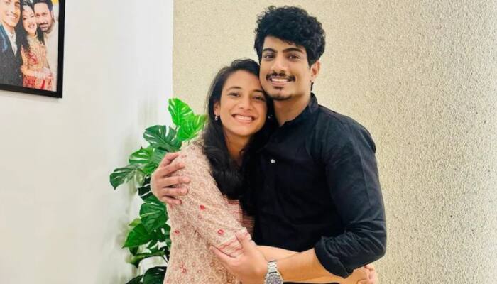 Smriti Mandhana Has Officially Cancelled Her Wedding