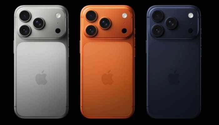 Did You Know Your Older Apple iPhones Including iPhone 16 Pro Beat iPhone 17 Pro Models In This Feature? How It Works And Check Price 