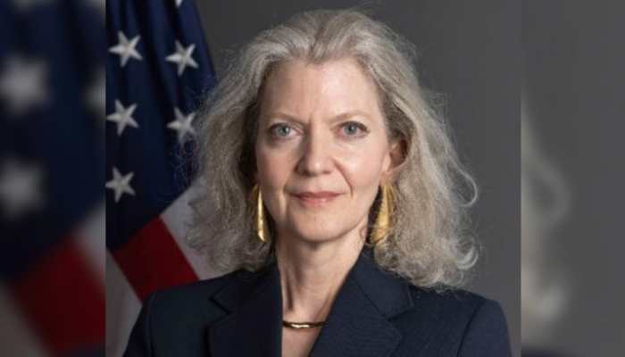 US Top Diplomat Allison Hooker To Visit Delhi, Bengaluru From Dec 7-11