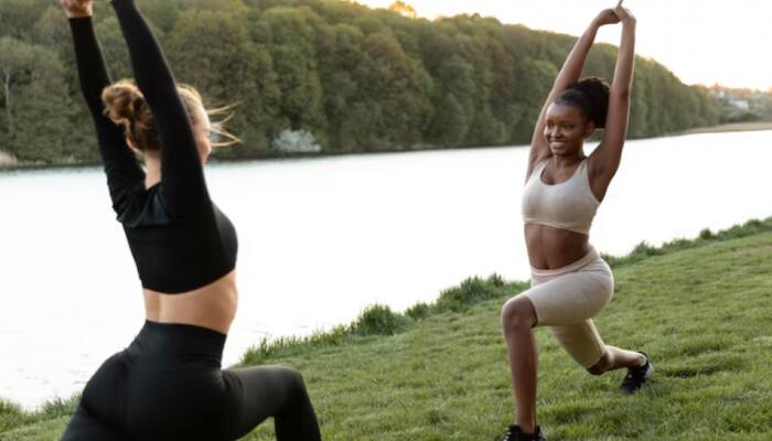 Just 20 Minutes, Twice A Week: The Surprisingly Small Workout That Could Slow Dementia