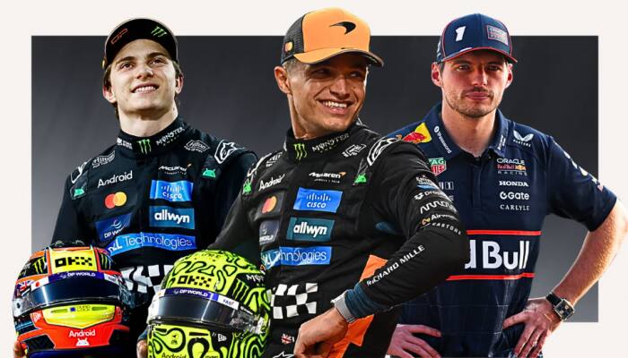 F1 2025 Abu Dhabi GP Live Streaming: When And Where To Watch The Season Finale Online In India, US, United Kingdom?