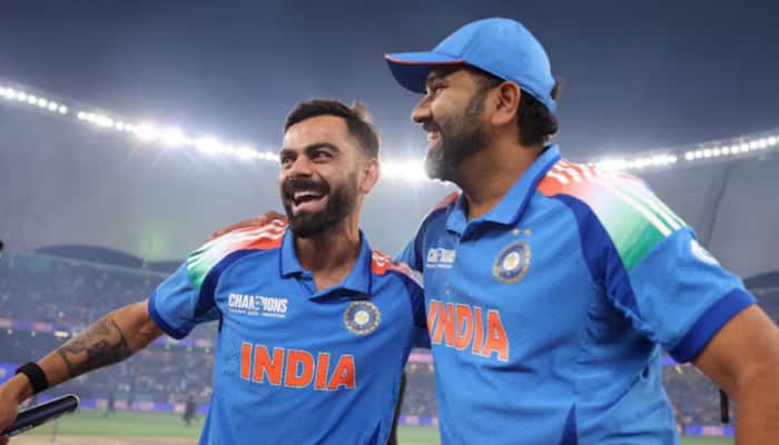 Sanjay Bangar Defends Rohit Sharma &amp; Virat Kohli After India’s Dominant Series Win Vs South Africa