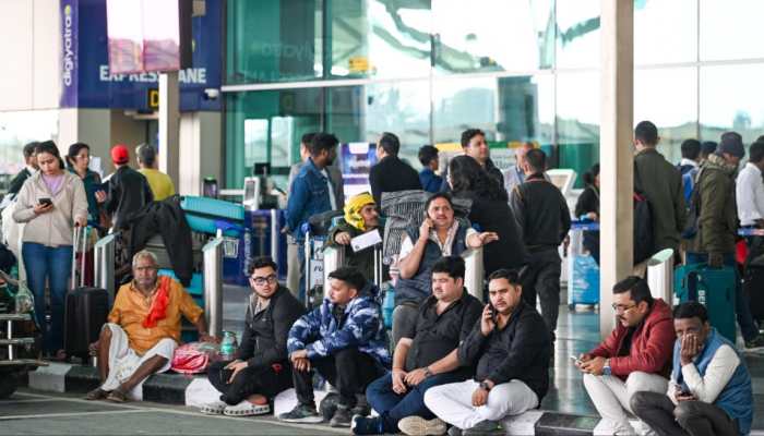 How IndiGo’s Nationwide Operational Collapse Exposes Fragility Of India’s Aviation System | Explained 