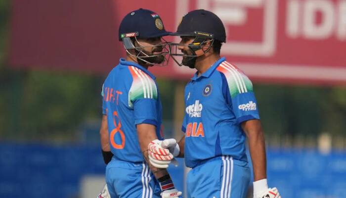 Rohit Sharma And Virat Kohli Set For Comeback: Here’s When They Will Play Next For India