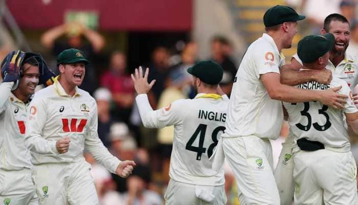 Australia Continue Winning Run In WTC 2025-27 Cycle, Thrash England By 8 Wickets In Pink-Ball Test