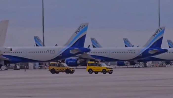 IndiGo Flight Refund Status: Airline Returns Rs 610 Crore For Cancellations As 8 PM Deadline Nears; Check How To Track Your Refund 
