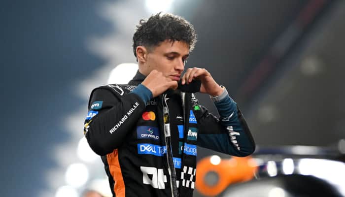 F1: Lando Norris Ends Max Verstappen’s Reign With Stunning Championship Triumph In 2025