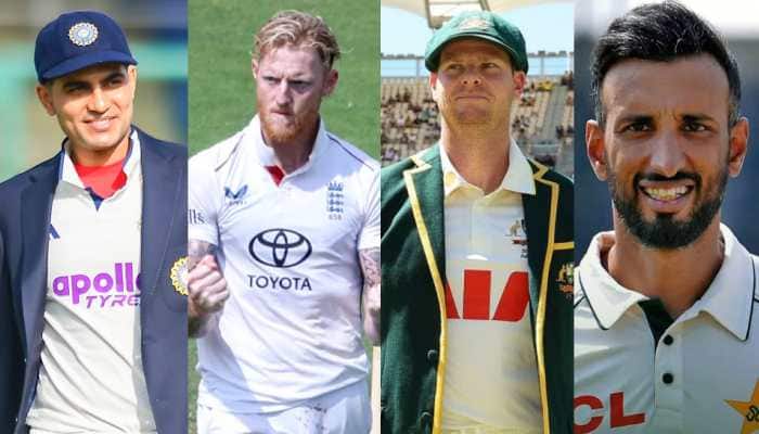 Updated WTC 2025-27 Points Table After AUS vs ENG 2nd Ashes Test