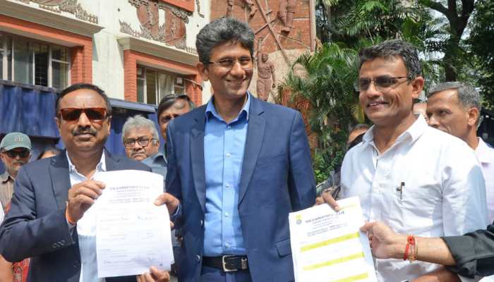 Ex-India Pacer Venkatesh Prasad Elected As New Karnataka State Cricket Association President