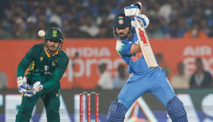 'Don't Think I Played At This Level For 2-3 Years': Virat Kohli Makes Honest Admission After Series-Sealing Heroics Against South Africa