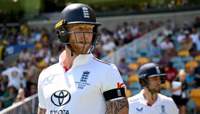 'Australia Isn't A Place For Weak Men...': Ben Stokes Reflects On England's Crushing Defeat In Pink Ball Test 