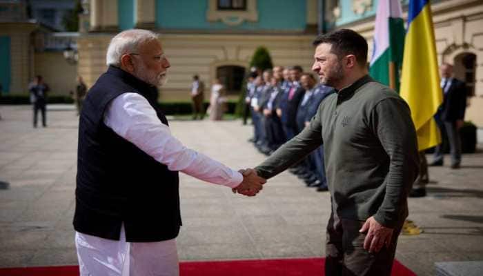 Diplomatic Tightrope: After Hosting Putin, India Now Plans To Welcome Zelenskyy – What This Means For The Russia-Ukraine War