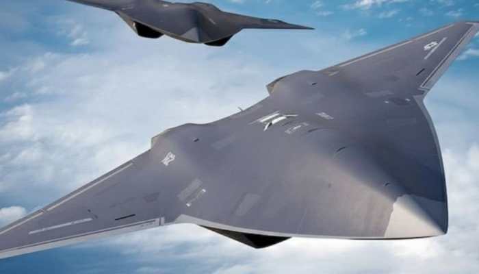 India’s Fighter Jets Learn To ‘Think In Flight’: Meet DRDO-Developed Morphing Wings That Adapt Like Living Organisms