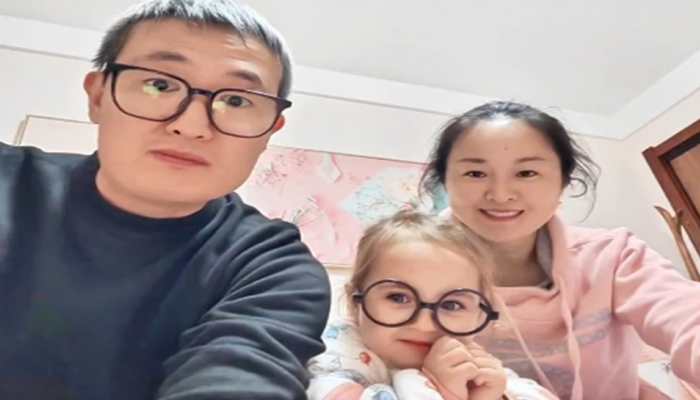 Chinese Baby’s Shocking 'Foreign Look' Leaves Doctors, Family Stunned — DNA Test Uncovers Mind-Blowing Russian Secret