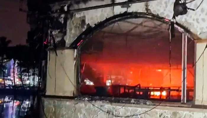 Goa Nightclub Fire: All 25 Victims Identified; Four Arrested – Key Updates