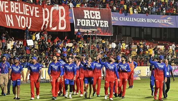 Will RCB Play At M Chinnaswamy In IPL 2026? DK Shivakumar Ends All Speculation With Firm Assurance