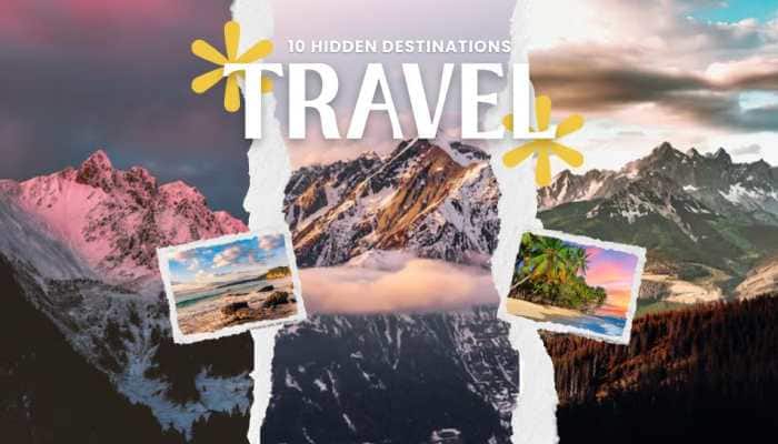 travel