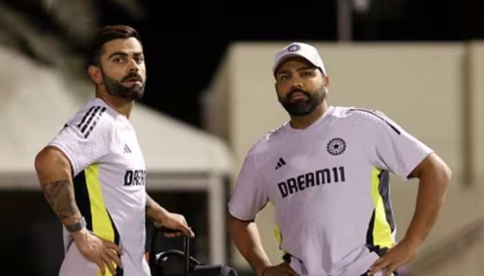 Virat Kohli, Rohit Sharma Not Forced To Play Vijay Hazare Trophy: Inside BCCI’s Clarification And ODI Roadmap