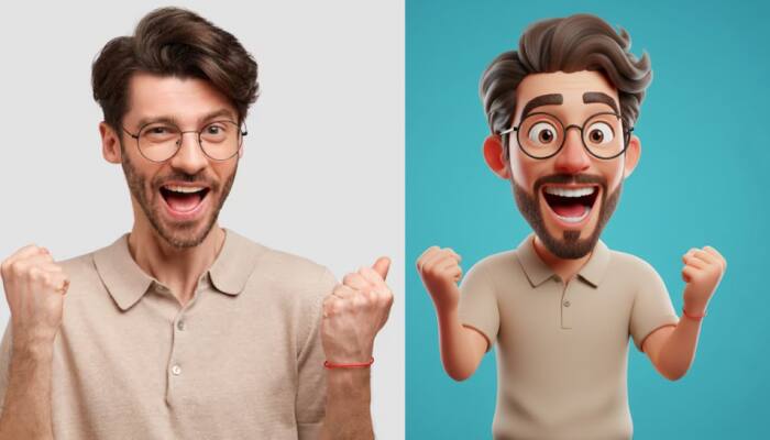 How To Create Your Own 3D Caricature Using Gemini Nano Banana Pro — Check Step-By-Step Guide To The Hottest AI Trend Of 2025