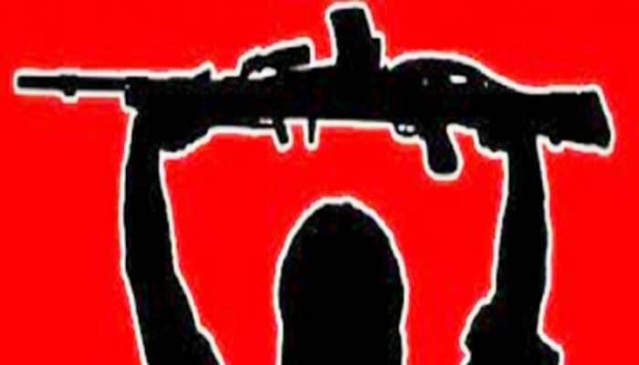 Dreaded Maoist Ramdher Majji, 11 Others Surrender In Chhattisgarh; Rs 1 Crore Bounty Recovered