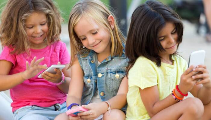 Just 30 Minutes On Social Media Can Weaken Kids’ Focus, 4-Year Study Warns