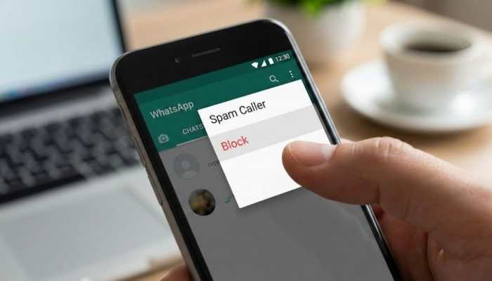 Want To Block Unwanted Numbers On WhatsApp? Follow THESE Simple Steps 