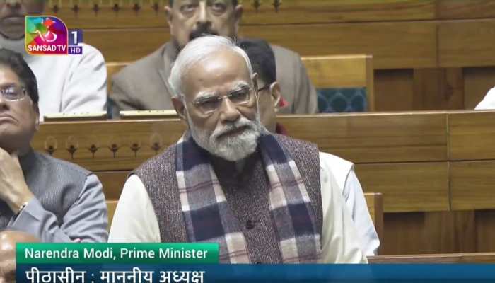 PM Modi’s Vande Mataram Debate Speech Key Highlights: ‘Nehru Succumbed To Pressure, Congress Bowed To Muslim League’ - 7 Points