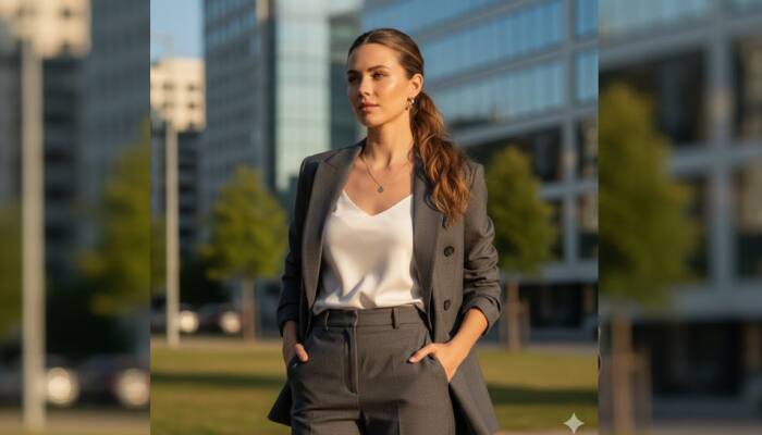 Best Women Blazers To Shop On Myntra During The End Of Reason Sale