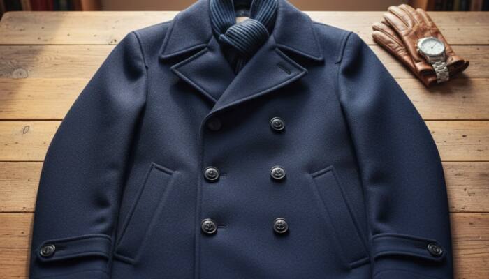 Men’s Jackets to Grab This End of Reason Sale!