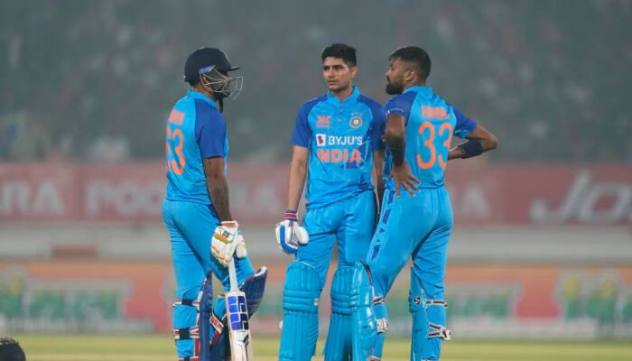 Suryakumar Yadav Confirms Shubman Gill And Hardik Pandya Fit Ahead Of India’s 1st T20I vs South Africa