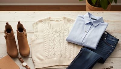 Women Sweater Vests to Shop in the End-of-Reason Sale!