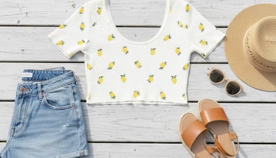  Crop Tops to Grab in the End-of-Reason Sale